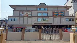 padmapriya  sripriya theater
